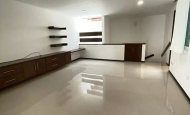 Casa en renta en Vista Marques Lomas de Angelopolis Puebla