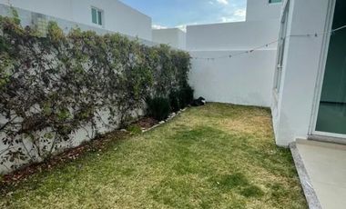 Casa en renta en Vista Marques Lomas de Angelopolis Puebla