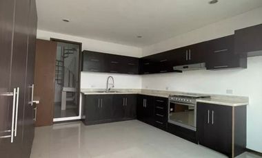 Casa en renta en Vista Marques Lomas de Angelopolis Puebla