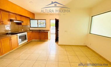 Casa en Renta Jardin Real Zapopan