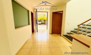 Casa en Renta Jardin Real Zapopan