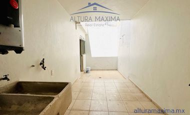 Casa en Renta Jardin Real Zapopan