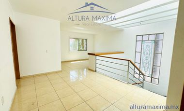 Casa en Renta Jardin Real Zapopan
