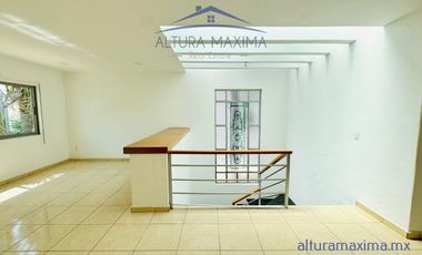 Casa en Renta Jardin Real Zapopan