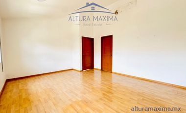 Casa en Renta Jardin Real Zapopan