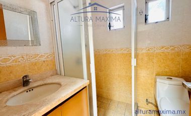 Casa en Renta Jardin Real Zapopan