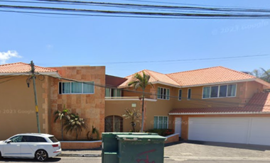 Casa en VEnta. Fracc. Costa de Oro. VER