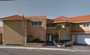 Casa en VEnta. Fracc. Costa de Oro. VER