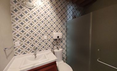 VIVIR DENTRO DEL CORAZON DEL CENTRO HISTORICO ES UN PRIVILEGIO, LOFT AMUEBLADO CON SERVICIOS INCLUIDOS PARA 1 o 2 PERSONAS. CONTRATO POR 1 AÑO