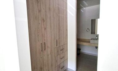 DEPARTAMENTO EN RENTA PLAYA DEL CARMEN QUINTANA ROO
