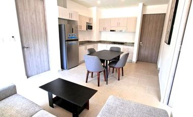 DEPARTAMENTO EN RENTA PLAYA DEL CARMEN QUINTANA ROO
