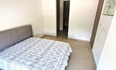 DEPARTAMENTO EN RENTA PLAYA DEL CARMEN QUINTANA ROO