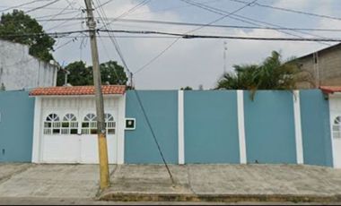 Casa en Venta. Col. Nueva Mina. VER
