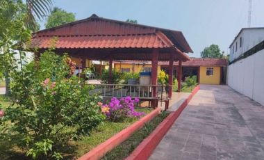 Casa en Venta. Col. Nueva Mina. VER