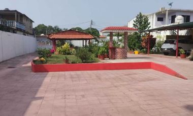 Casa en Venta. Col. Nueva Mina. VER