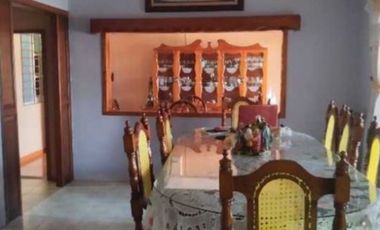 Casa en Venta. Col. Nueva Mina. VER