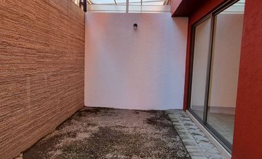 RENTA CASA EN RESIDENCIAL AGAVE - FACIL SALIDA A CDMX- OCOYOACAC - COLONIA JUAREZ LOS CHIRINO