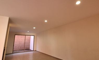 RENTA CASA EN RESIDENCIAL AGAVE - FACIL SALIDA A CDMX- OCOYOACAC - COLONIA JUAREZ LOS CHIRINO