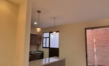 RENTA CASA EN RESIDENCIAL AGAVE - FACIL SALIDA A CDMX- OCOYOACAC - COLONIA JUAREZ LOS CHIRINO