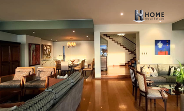 Triplex en Venta en Barranco – 560 m² / Piscina Privada / Terrazas / Lujo Frente Al Mar