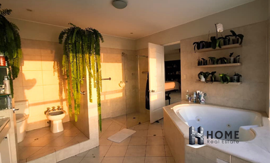 Triplex en Venta en Barranco – 560 m² / Piscina Privada / Terrazas / Lujo Frente Al Mar