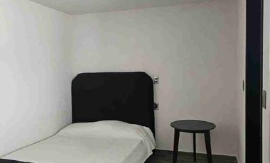 Bonito Departamento Amueblado en Metepec, cerca de Av. Tecnologico