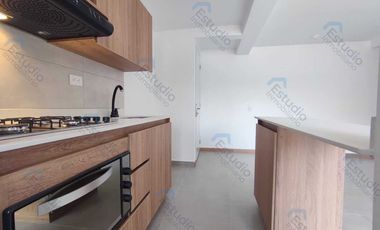 ARRIENDO APARTAMENTO EL GUAYABO ITAGUI