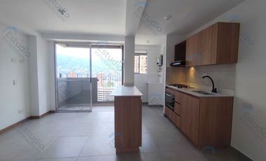 ARRIENDO APARTAMENTO EL GUAYABO ITAGUI