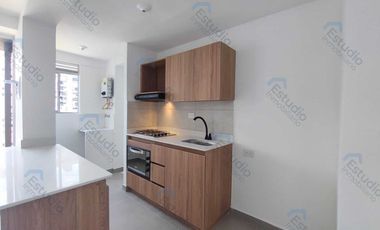 ARRIENDO APARTAMENTO EL GUAYABO ITAGUI