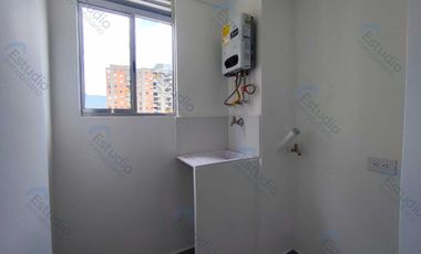 ARRIENDO APARTAMENTO EL GUAYABO ITAGUI