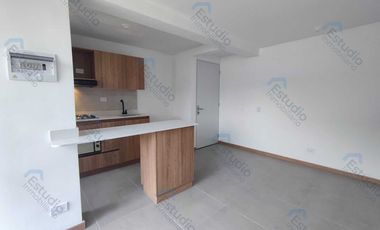 ARRIENDO APARTAMENTO EL GUAYABO ITAGUI