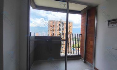 ARRIENDO APARTAMENTO EL GUAYABO ITAGUI