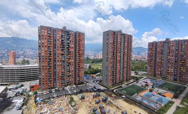 ARRIENDO APARTAMENTO EL GUAYABO ITAGUI