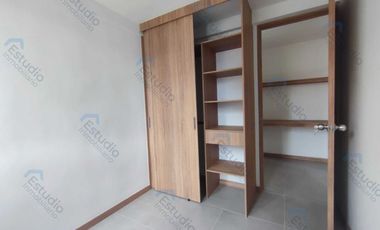 ARRIENDO APARTAMENTO EL GUAYABO ITAGUI
