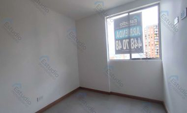 ARRIENDO APARTAMENTO EL GUAYABO ITAGUI