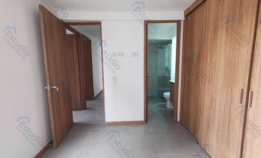 ARRIENDO APARTAMENTO EL GUAYABO ITAGUI