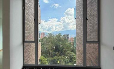 VENTA HERMOSO APARTAMENTO SECTOR BALSOS