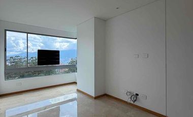 VENTA HERMOSO APARTAMENTO SECTOR BALSOS