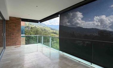 VENTA HERMOSO APARTAMENTO SECTOR BALSOS