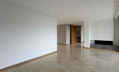 VENTA HERMOSO APARTAMENTO SECTOR BALSOS