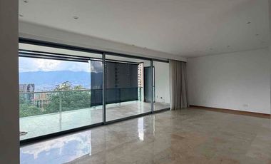 VENTA HERMOSO APARTAMENTO SECTOR BALSOS