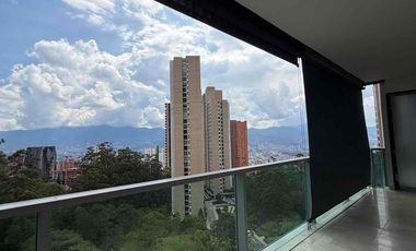 VENTA HERMOSO APARTAMENTO SECTOR BALSOS