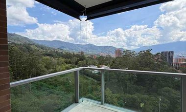 VENTA HERMOSO APARTAMENTO SECTOR BALSOS