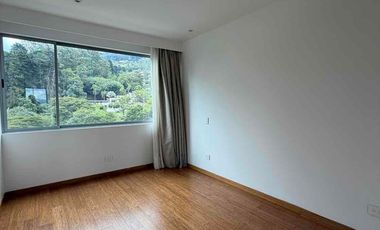 VENTA HERMOSO APARTAMENTO SECTOR BALSOS