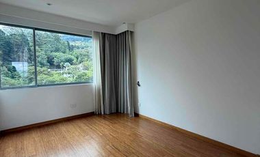 VENTA HERMOSO APARTAMENTO SECTOR BALSOS