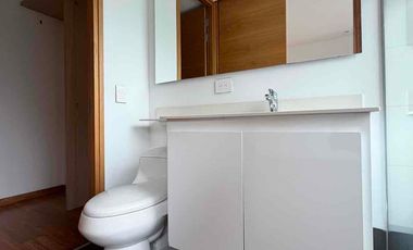 VENTA HERMOSO APARTAMENTO SECTOR BALSOS