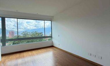 VENTA HERMOSO APARTAMENTO SECTOR BALSOS