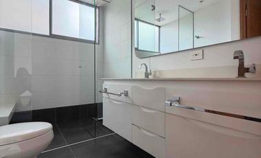 VENTA HERMOSO APARTAMENTO SECTOR BALSOS