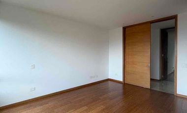 VENTA HERMOSO APARTAMENTO SECTOR BALSOS