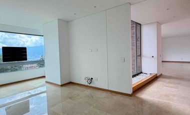 VENTA HERMOSO APARTAMENTO SECTOR BALSOS